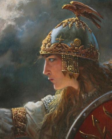 Particolarismo e unità imperiale