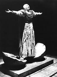 PECCATO, APPARENZA, SACRIFICIO, POTENZA DEL NEGATIVO