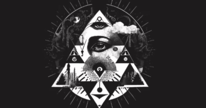 Theta Noir, la setta che venera l’Intelligenza Artificiale come nuovo dio