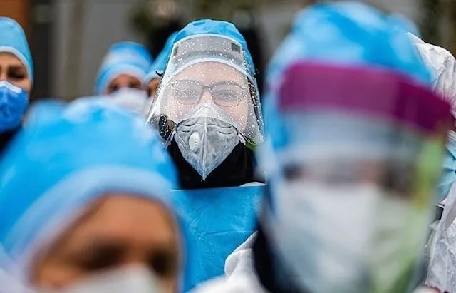 Russia: gli USA pianificano un’altra pandemia