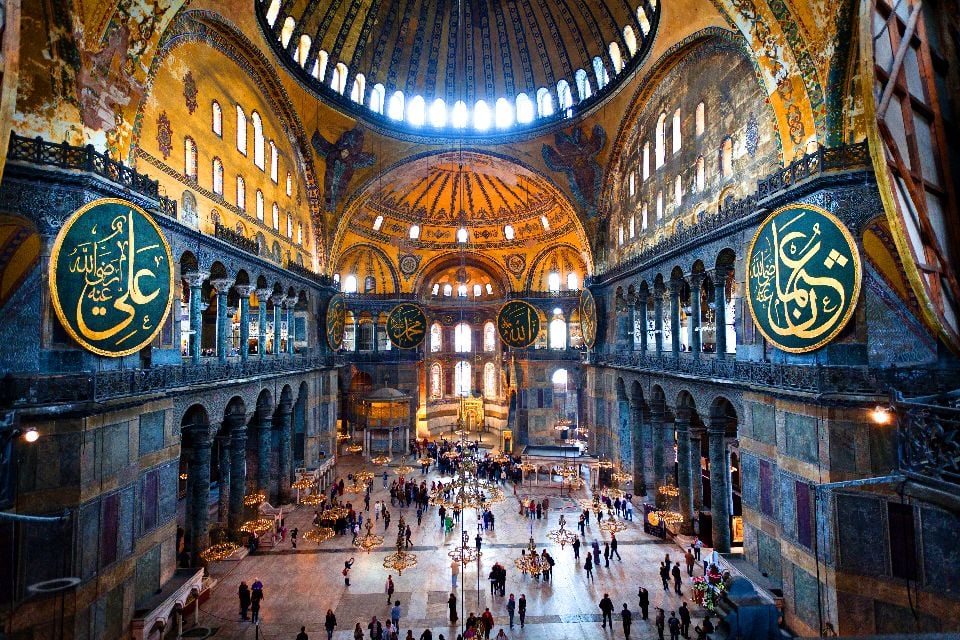 Lo Sciismo a Roma, intervista a Shaykh Abbas