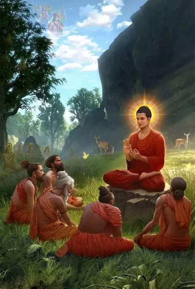 LA GUIDA DI UN VERO LEADER