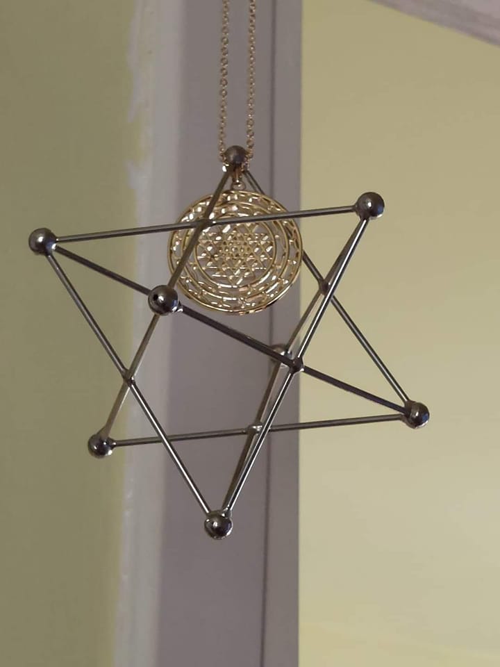 QUANDO IL TRE DIVENTA QUATTRO