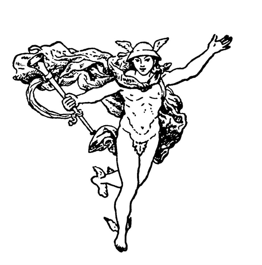 LA VERA FORZA MERCURIALE