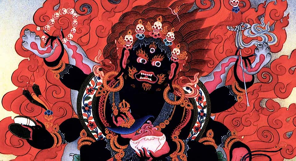 DIO È SOPRATTUTTO GIUSTIZIA