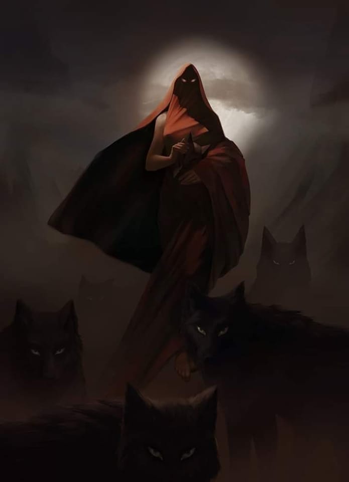 I TRANELLI DELLA MENZOGNA