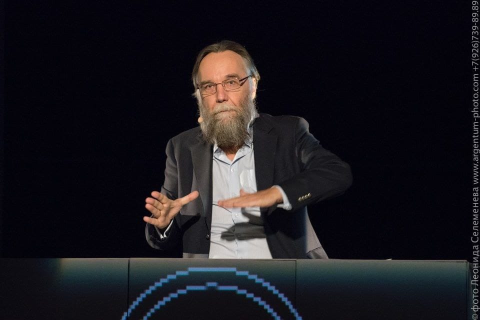 IL CIELO STABILISCE L'ORDINE