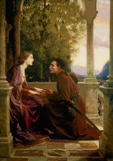 LA PIENEZZA DELL'AMORE