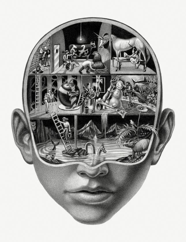 LE BARRIERE DELL'AMORE