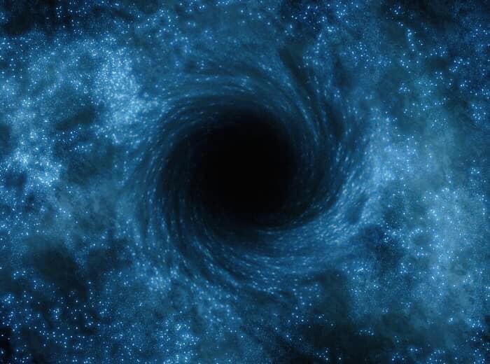 COME LA MENTE PUO' PLASMARE LA MATERIA.
