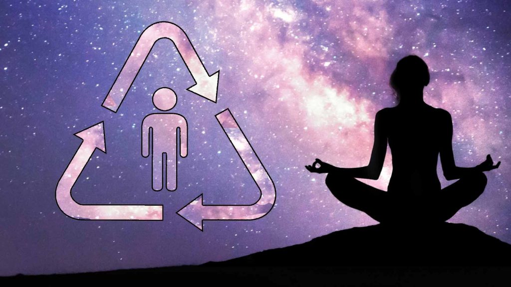 DE REINCARNATIONE ANIMAE
