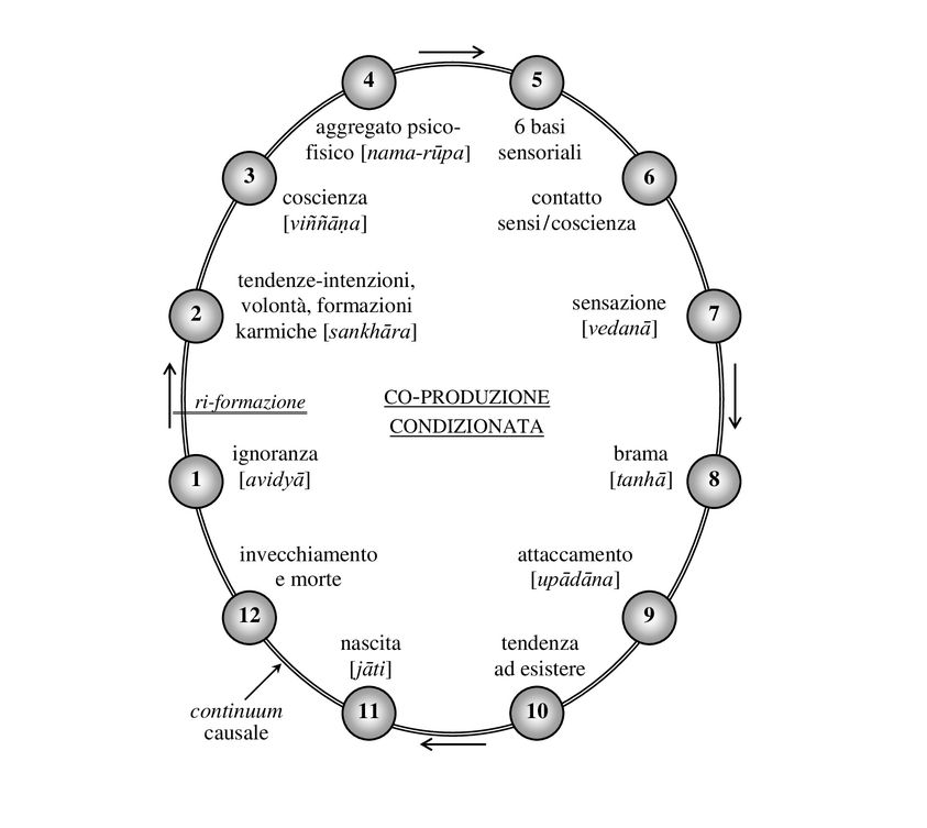 LA CO-PRODUZIONE CONDIZIONATA