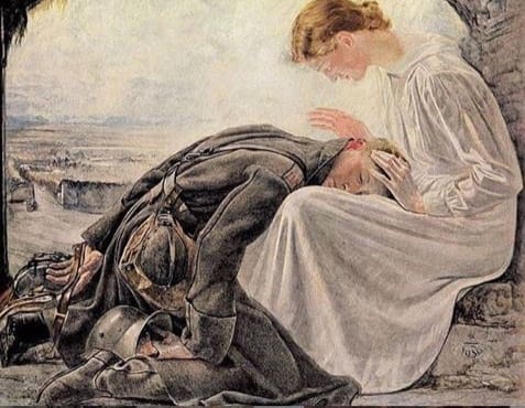 QUANDO AMI VERAMENTE