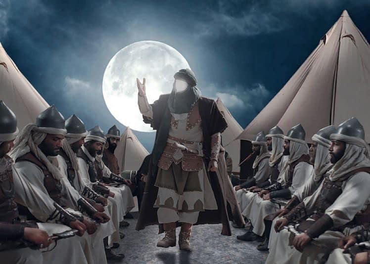 LO SPIRITO LEGIONARIO