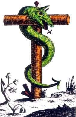 DOMANDE CHIAVE CHE TI ATTRAVERSANO L'ESISTENZA