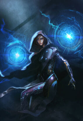 UN ESERCITO SOVRUMANO