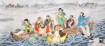 La scienza in Cina: dai Qin-Han ai Tang. Immortalità del corpo umano: l'alchimia