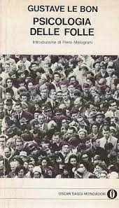 PSICOLOGIA DELLE FOLLE