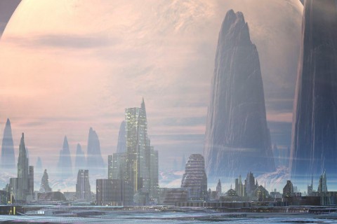 Extraterrestri e Intraterrestri nell’Islam