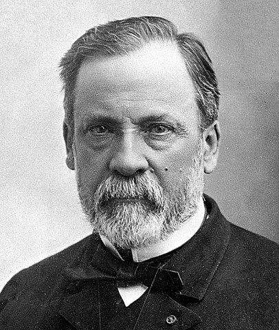 LOUIS PASTEUR E LO SCIOCCO PRESUNTUOSO