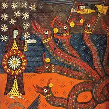 L’ultima profezia del Re del Mondo