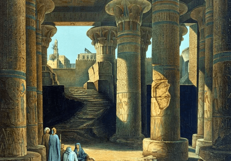 L’importanza della preghiera magica