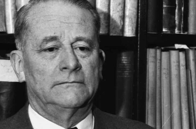 Glossario di Carl Schmitt: idee memorie e amicizia con Jünger e Mohler