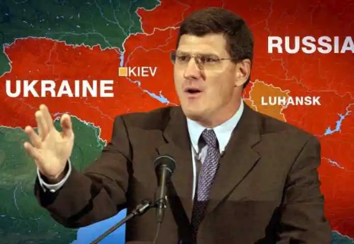 UCRAINA ANTICORRUZIONE: UNA FAVOLA PER GONZI