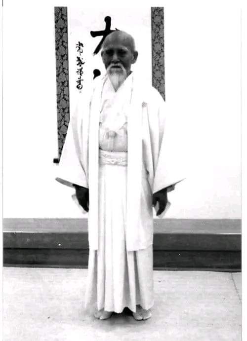 LA VERA VIA DEL GUERRIERO