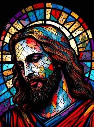 IL CRISTO RESO PERFETTO DA DIO