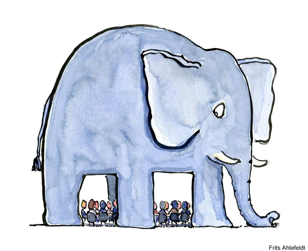 IL DEBITO PUBBLICO DEGLI STATI UNITI D'AMERICA