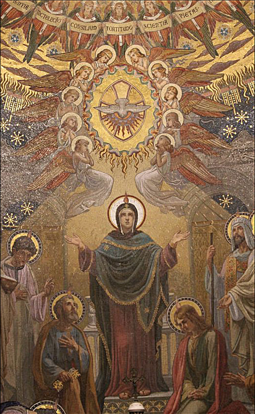 LA CONOSCENZA QUALE VIRTU' DELL'ANIMA