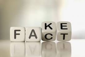 DISTORCERE LA REALTA'?