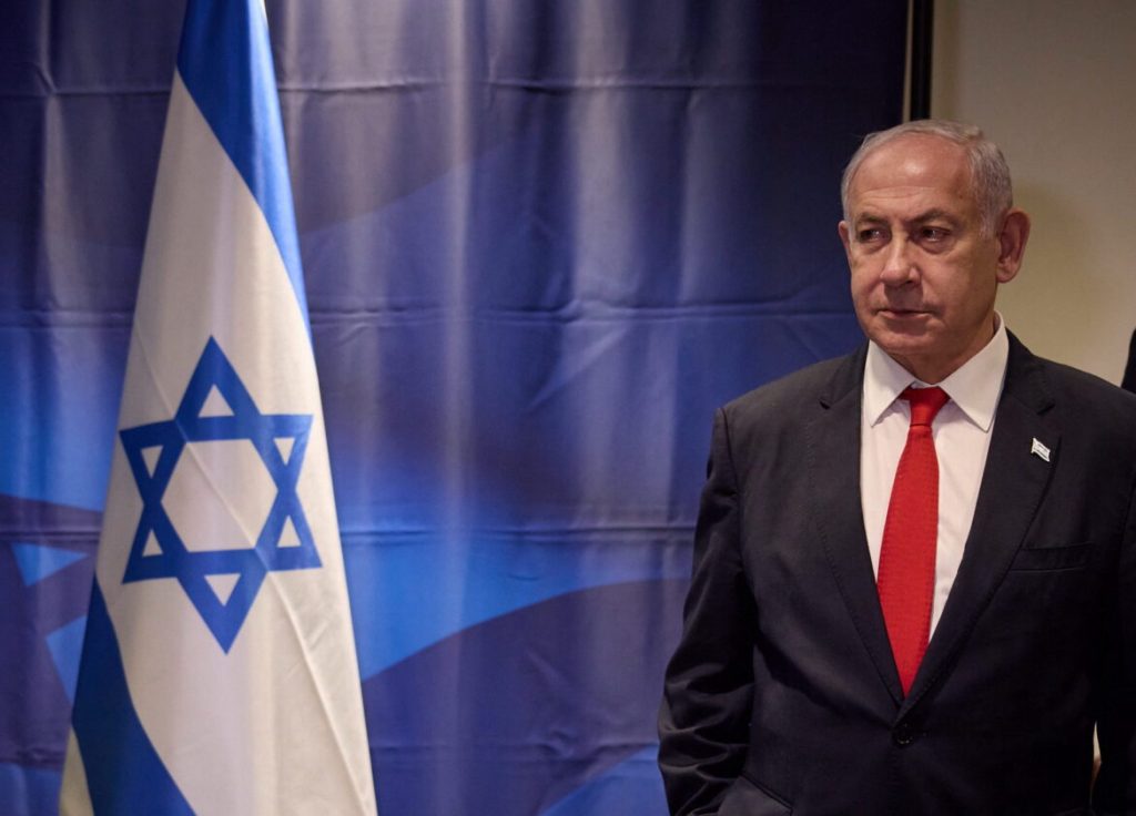 Oltre la questione morale: sostenere acriticamente Israele non conviene