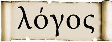 QUANDO IL LOGOS SVELA IL MISTERO