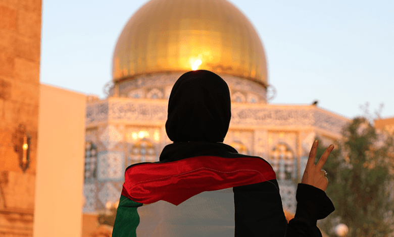 Necessità di separare la guerra dal crimine nella Palestina occupata