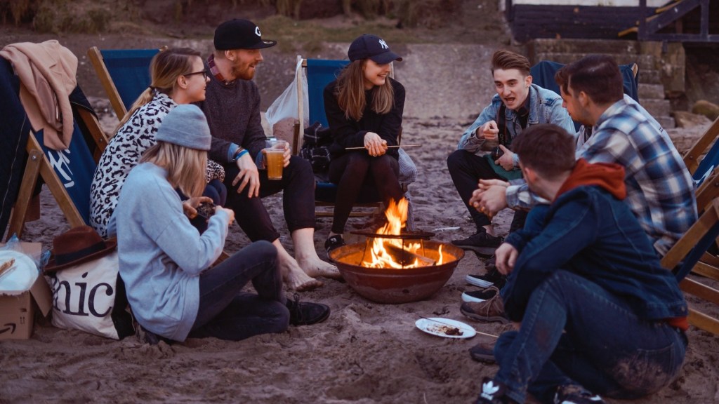 Addio smartphone: a New York è nato il Luddite Club, gruppo di ragazzi senza social né internet