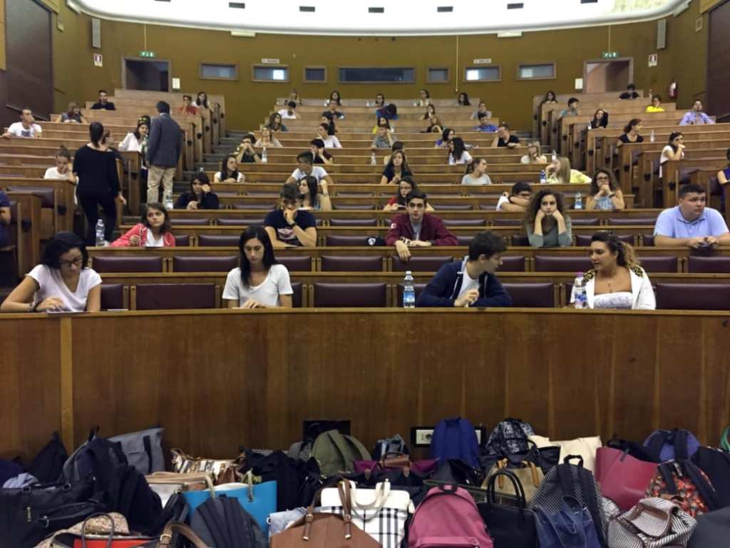 In Italia donne più istruite ma meno occupate: tasso di laureati tra i più bassi in Europa