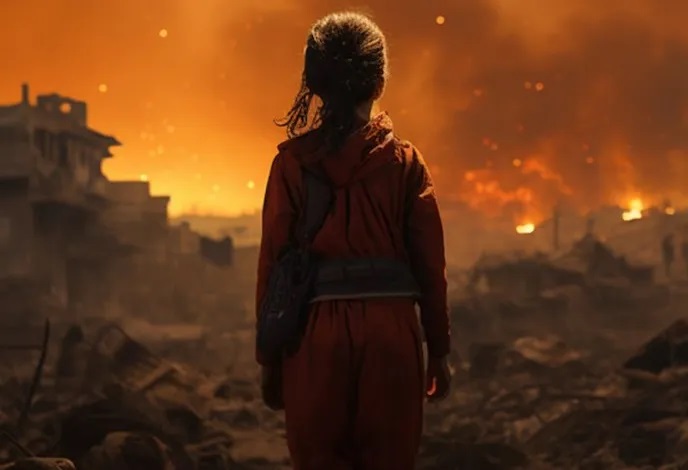 Palestinesi seppelliti vivi da Israele