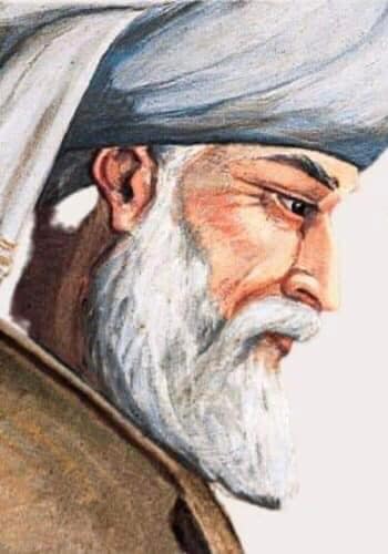 LO SPECCHIO DELLA VERITA'