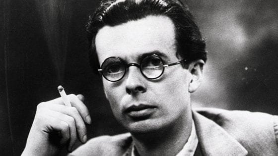 LE PROFEZIE DI HUXLEY