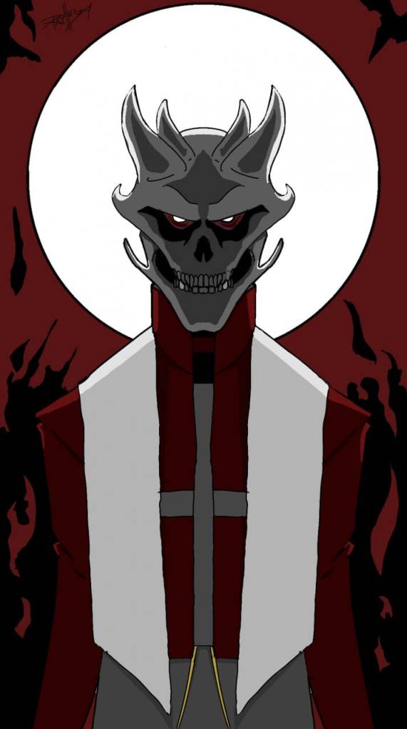 SINE ECCLESIA NULLA SALUS?