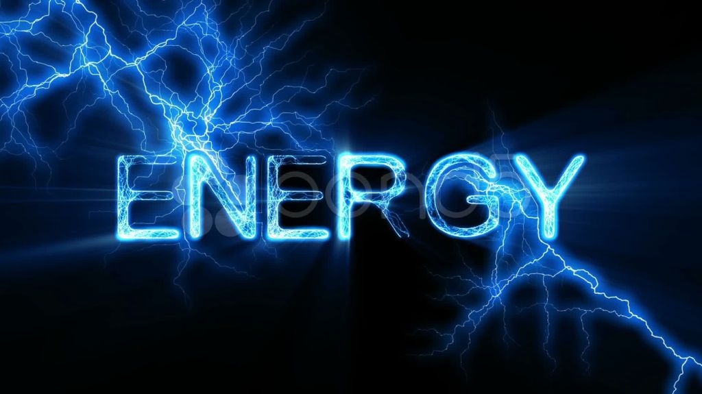 ENERGIA?