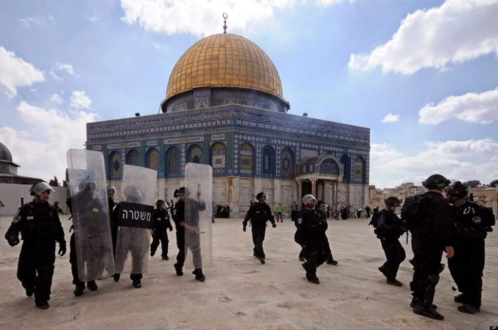 IL REGNO DELL'ANTICRISTO E LA RICOSTRUZIONE DEL TEMPIO EBRAICO A GERUSALEMME