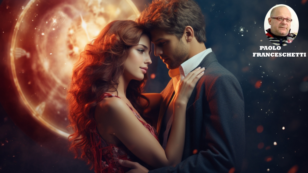 AMORI ASTRALI E SESSO ASTRALE