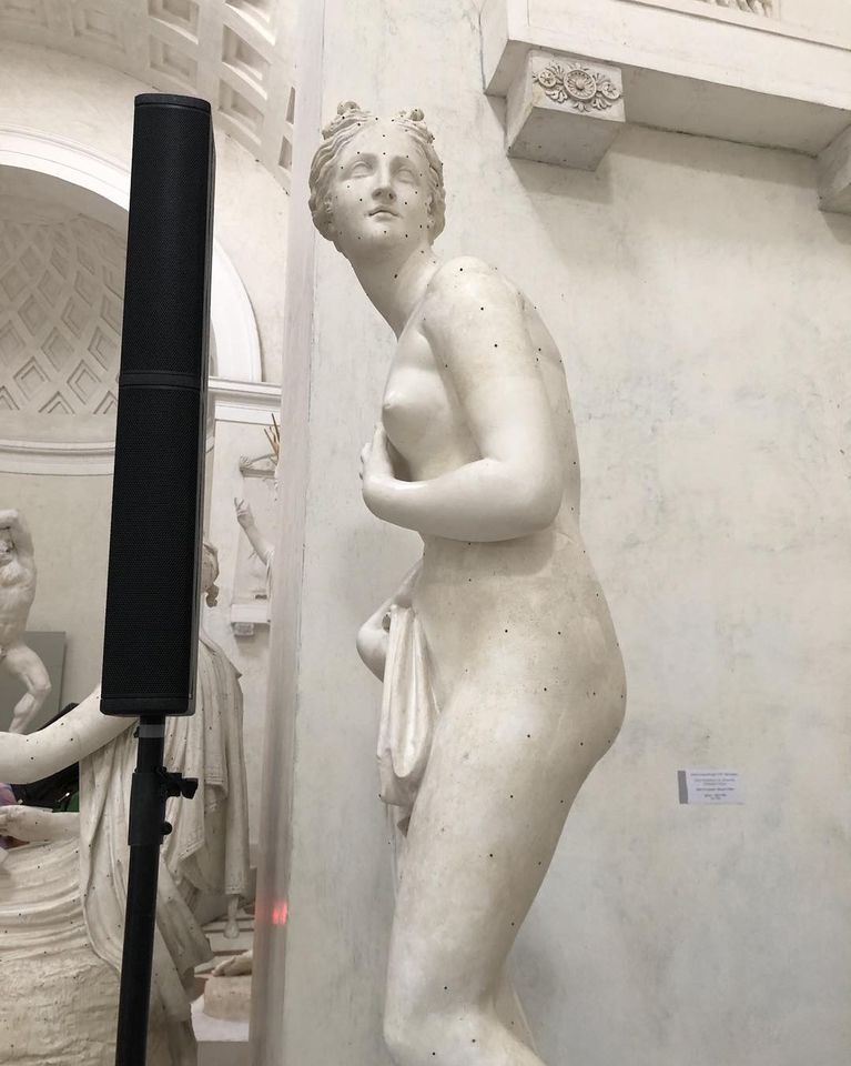 IL POTERE DELLA BELLEZZA