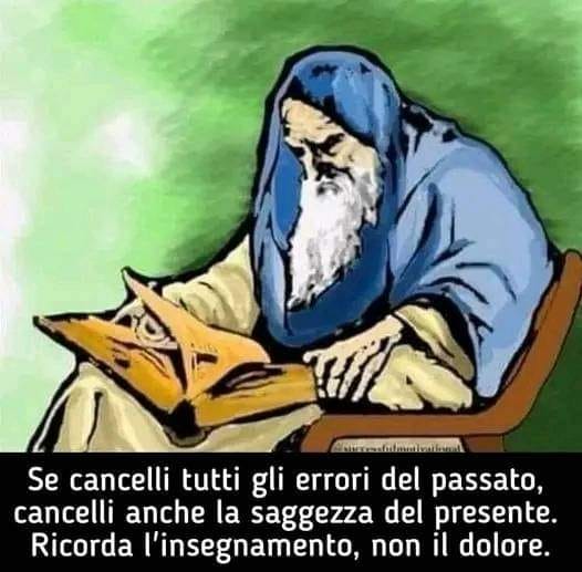 LA VERA NATURA SPIRITUALE