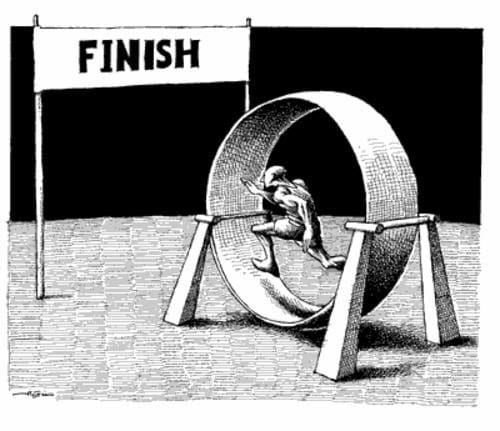 UN MISTERO SENZA FINE