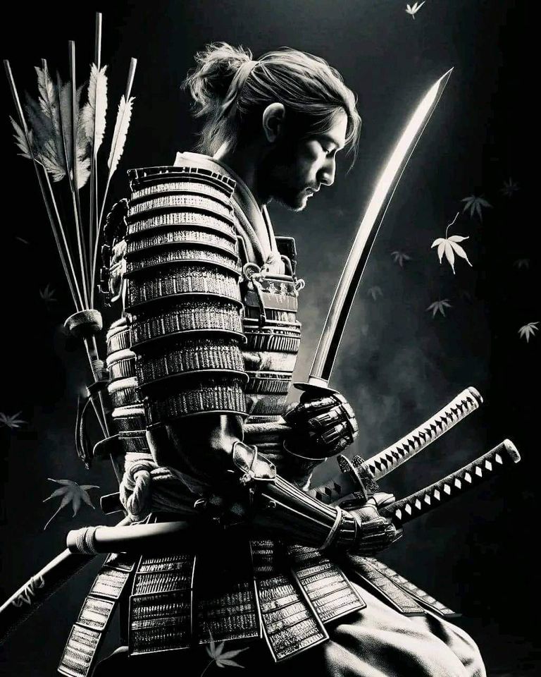 IL BUSHIDO