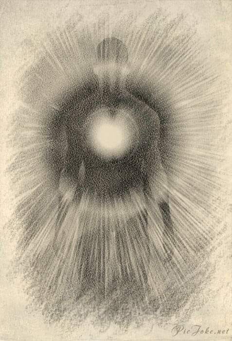 I PORTATORI DI LUCE SCAVANO IN SE'